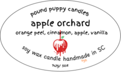 apple orchard