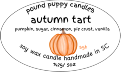 autumn tart