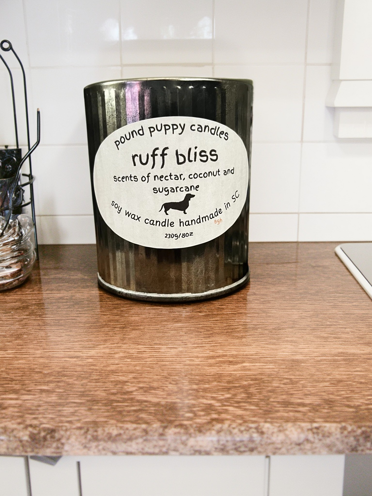 Ruff Bliss