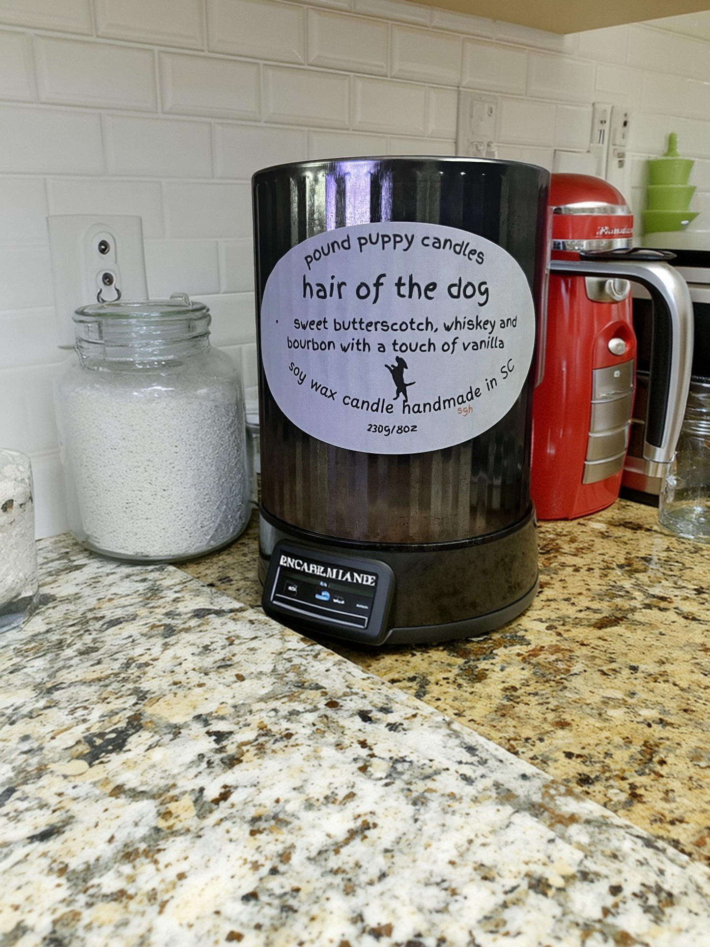 Hair of the Dog