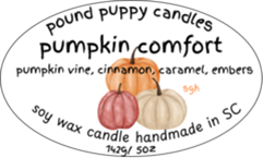 pumpkin comfort