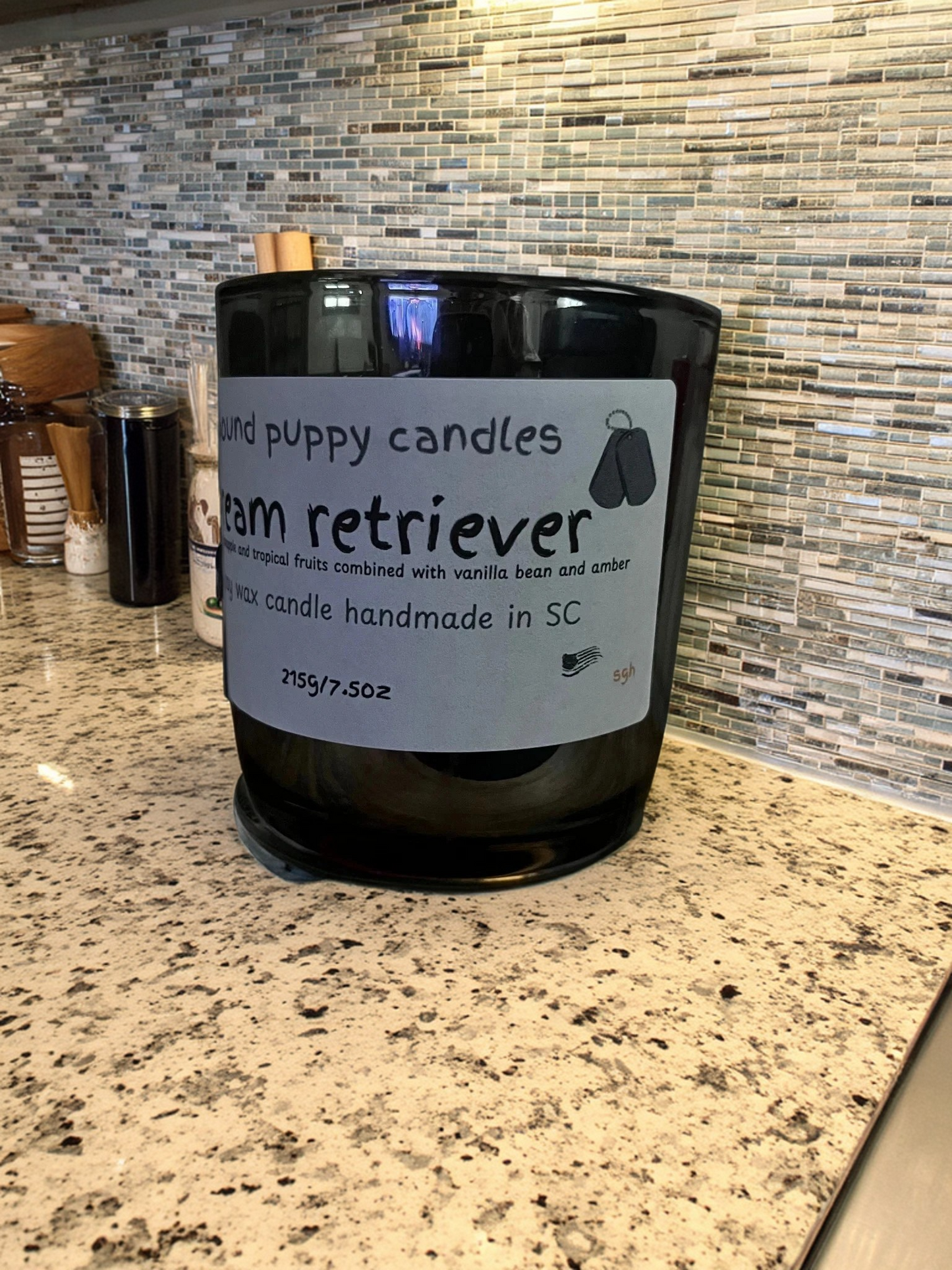 Dream Retriever