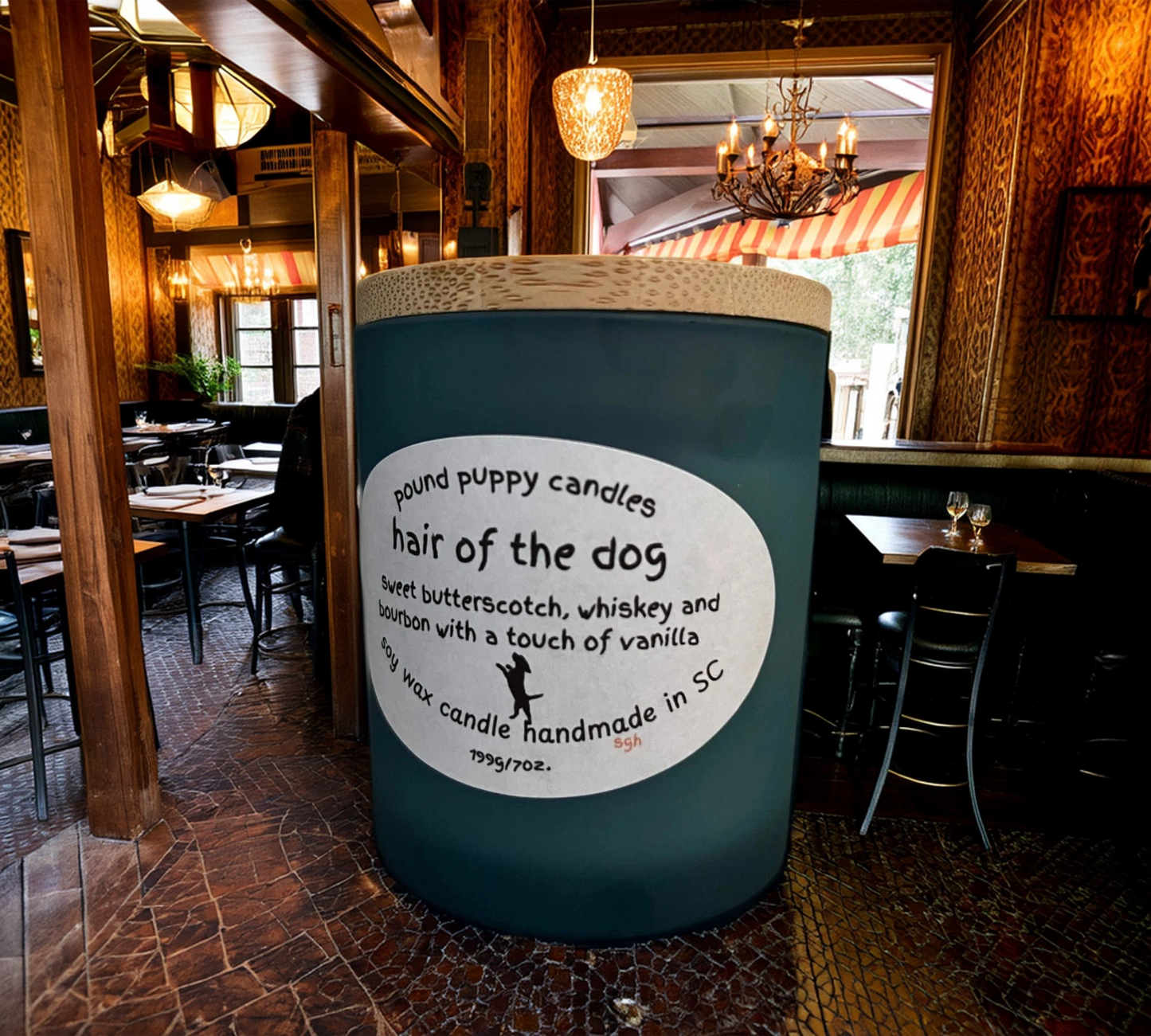 Hair of the Dog